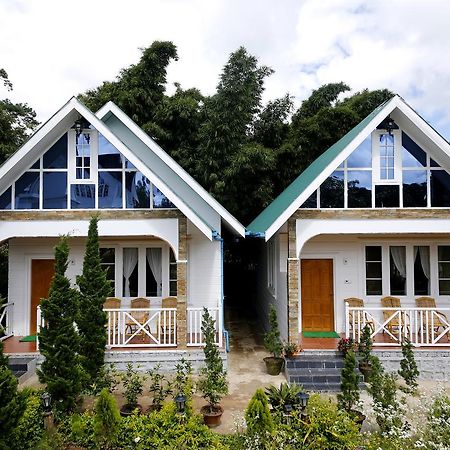 Green Haven Hotel Kalaw Exteriör bild