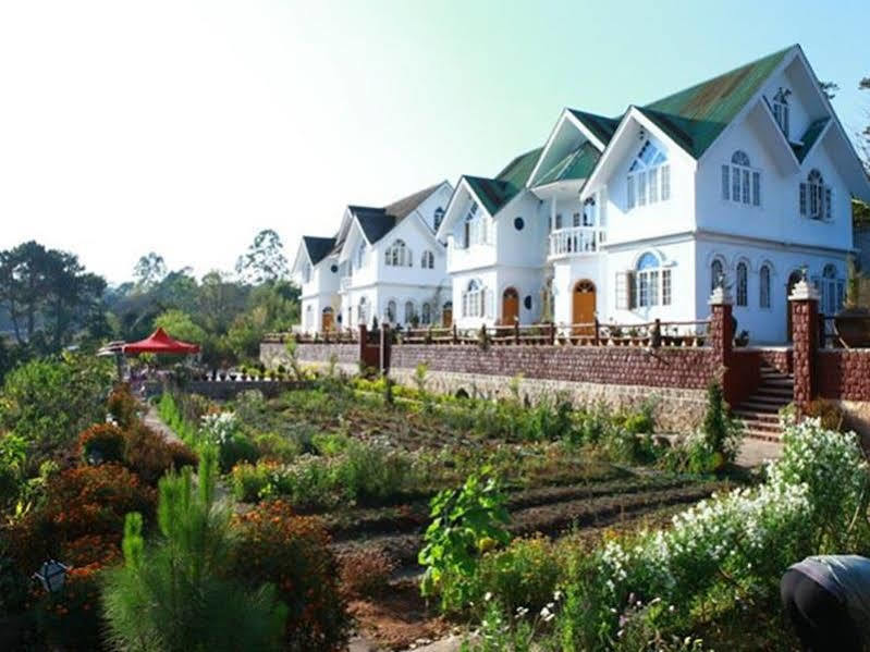 Green Haven Hotel Kalaw Exteriör bild