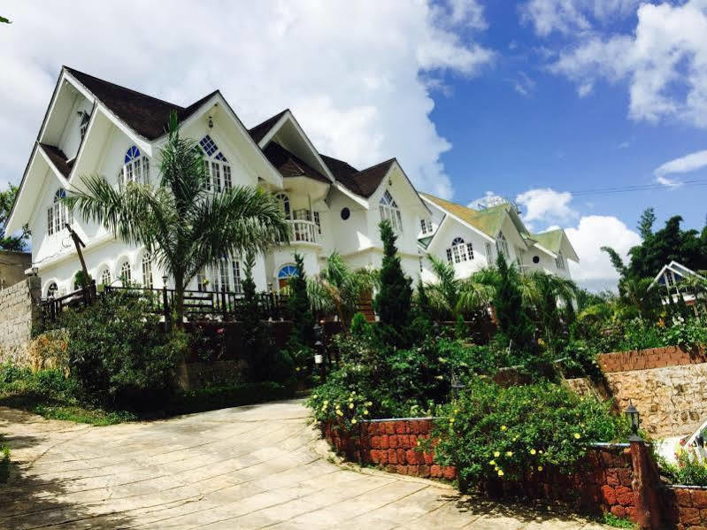 Green Haven Hotel Kalaw Exteriör bild